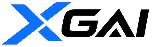 XGAI x YODABETS Logo